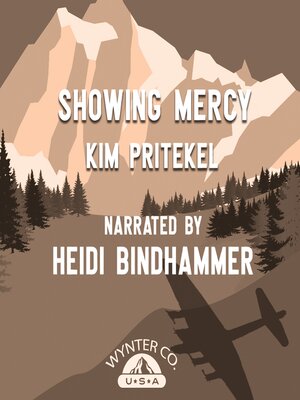 cover image of Showing Mercy